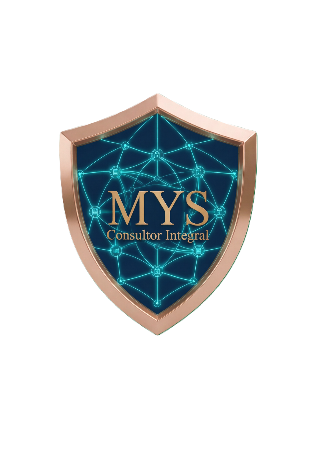 Logo MYS Consultor Integral